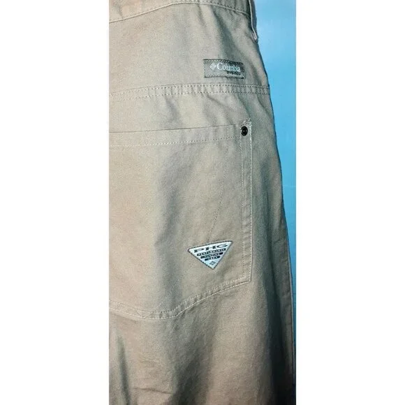 Columbia Sportswear Men Pant - Picture 4 of 4